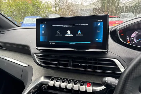 LO72CUU PEUGEOT 5008 1.5 BlueHDi GT EAT Euro 6 (s/s) 5dr Thumbnail #34