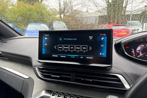 LO72CUU PEUGEOT 5008 1.5 BlueHDi GT EAT Euro 6 (s/s) 5dr Thumbnail #41