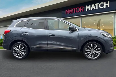 HV20CBU Renault Kadjar 1.3 TCE S Edition 5dr Thumbnail #3