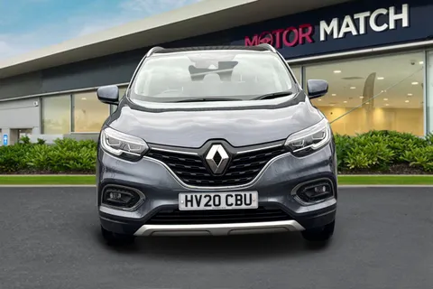 HV20CBU Renault Kadjar 1.3 TCE S Edition 5dr Thumbnail #5