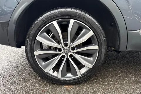 HV20CBU Renault Kadjar 1.3 TCE S Edition 5dr Thumbnail #6
