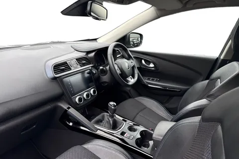 HV20CBU Renault Kadjar 1.3 TCE S Edition 5dr Thumbnail #8