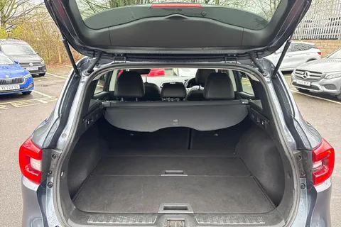 HV20CBU Renault Kadjar 1.3 TCE S Edition 5dr Thumbnail #9