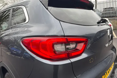 HV20CBU Renault Kadjar 1.3 TCE S Edition 5dr Thumbnail #15