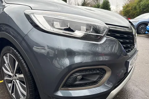 HV20CBU Renault Kadjar 1.3 TCE S Edition 5dr Thumbnail #16