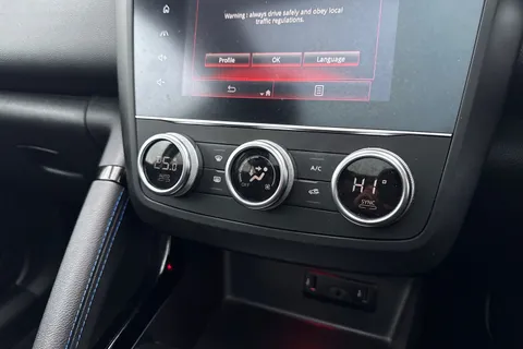 HV20CBU Renault Kadjar 1.3 TCE S Edition 5dr Thumbnail #18