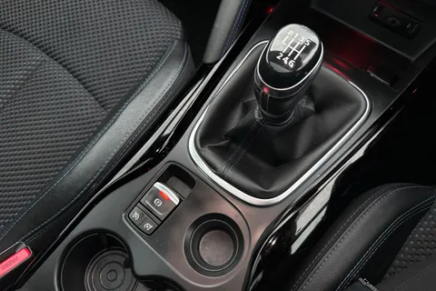 HV20CBU Renault Kadjar 1.3 TCE S Edition 5dr Thumbnail #19