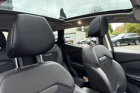 HV20CBU Renault Kadjar 1.3 TCE S Edition 5dr Thumbnail #20