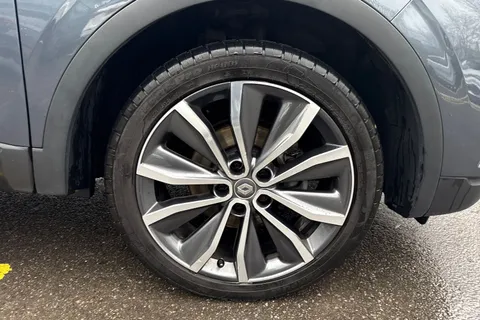 HV20CBU Renault Kadjar 1.3 TCE S Edition 5dr Thumbnail #21