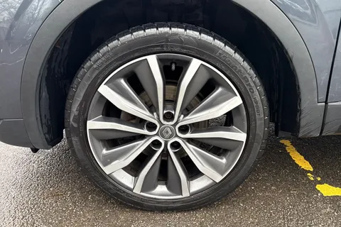 HV20CBU Renault Kadjar 1.3 TCE S Edition 5dr Thumbnail #22