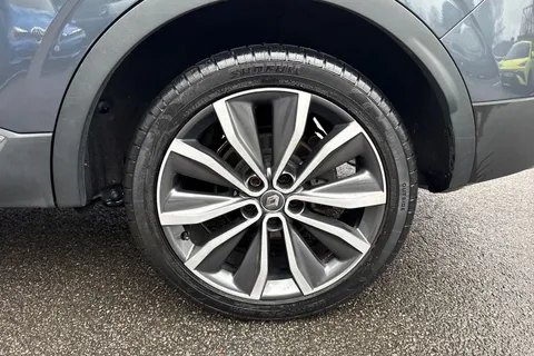 HV20CBU Renault Kadjar 1.3 TCE S Edition 5dr Thumbnail #23