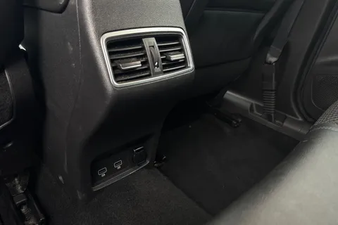 HV20CBU Renault Kadjar 1.3 TCE S Edition 5dr Thumbnail #25