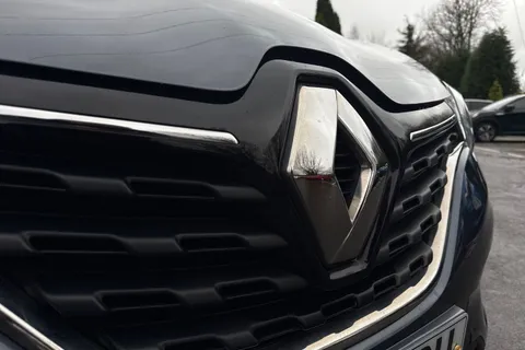 HV20CBU Renault Kadjar 1.3 TCE S Edition 5dr Thumbnail #27