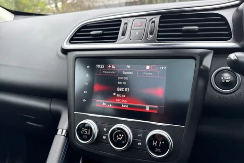 HV20CBU Renault Kadjar 1.3 TCE S Edition 5dr Thumbnail #30