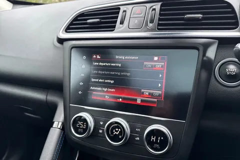 HV20CBU Renault Kadjar 1.3 TCE S Edition 5dr Thumbnail #31