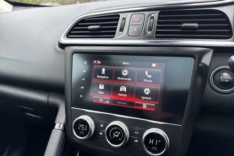 HV20CBU Renault Kadjar 1.3 TCE S Edition 5dr Thumbnail #32