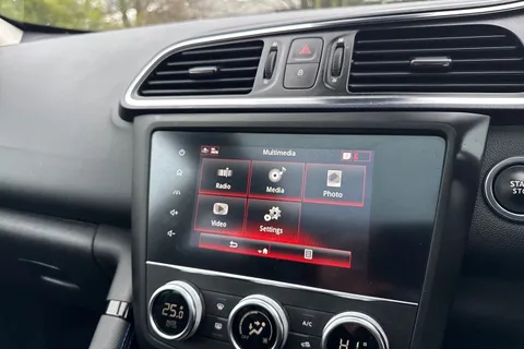 HV20CBU Renault Kadjar 1.3 TCE S Edition 5dr Thumbnail #33