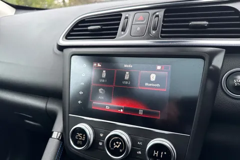 HV20CBU Renault Kadjar 1.3 TCE S Edition 5dr Thumbnail #34