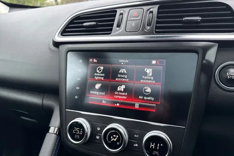 HV20CBU Renault Kadjar 1.3 TCE S Edition 5dr Thumbnail #35