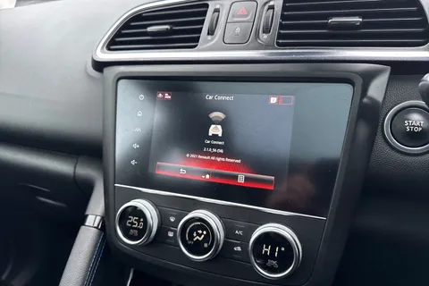 HV20CBU Renault Kadjar 1.3 TCE S Edition 5dr Thumbnail #37