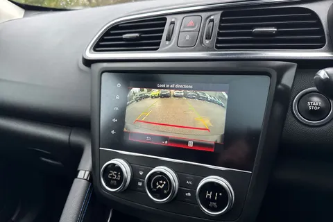 HV20CBU Renault Kadjar 1.3 TCE S Edition 5dr Thumbnail #38