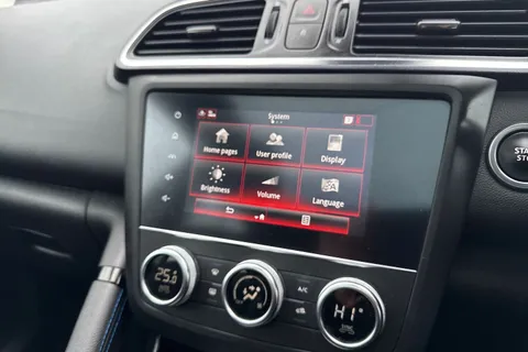 HV20CBU Renault Kadjar 1.3 TCE S Edition 5dr Thumbnail #39