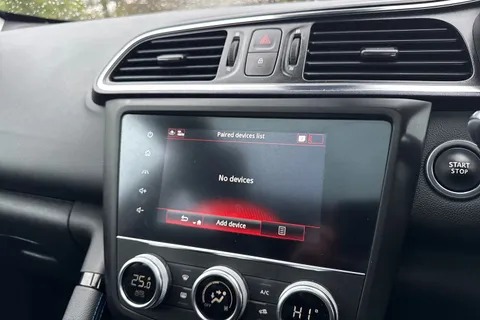 HV20CBU Renault Kadjar 1.3 TCE S Edition 5dr Thumbnail #40