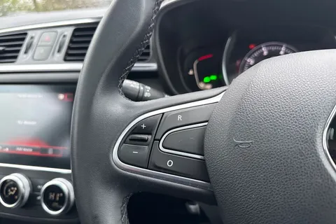 HV20CBU Renault Kadjar 1.3 TCE S Edition 5dr Thumbnail #41
