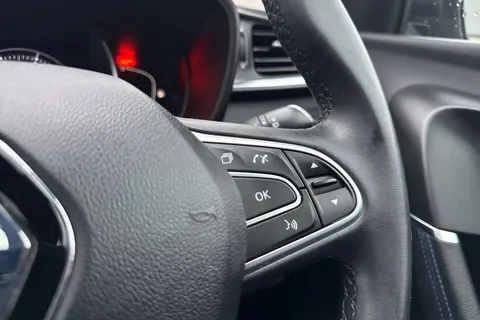 HV20CBU Renault Kadjar 1.3 TCE S Edition 5dr Thumbnail #42