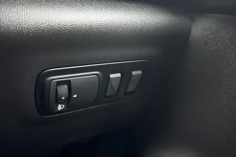 HV20CBU Renault Kadjar 1.3 TCE S Edition 5dr Thumbnail #44