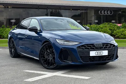  Audi A6 Saloon 2.0 TDI Launch Edition S Tronic quattro Euro 6 (s/s) 4dr Thumbnail #1