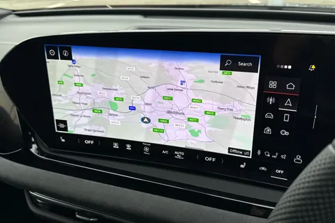  Audi A6 Saloon 2.0 TDI Launch Edition S Tronic quattro Euro 6 (s/s) 4dr Thumbnail #16