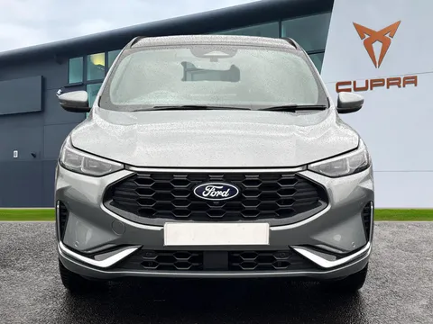 EN24OCX Ford Kuga 2.5h Duratec ST-Line X CVT AWD Euro 6 (s/s) 5dr Thumbnail #5