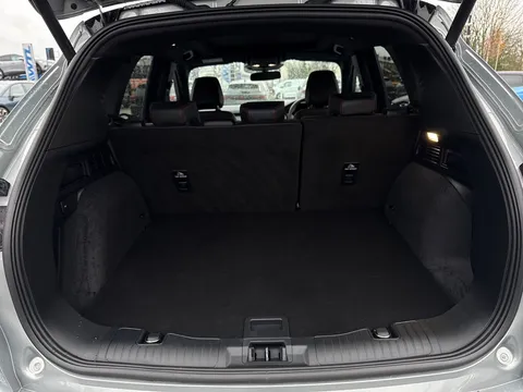 EN24OCX Ford Kuga 2.5h Duratec ST-Line X CVT AWD Euro 6 (s/s) 5dr Thumbnail #9