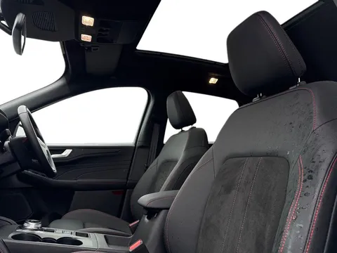 EN24OCX Ford Kuga 2.5h Duratec ST-Line X CVT AWD Euro 6 (s/s) 5dr Thumbnail #10