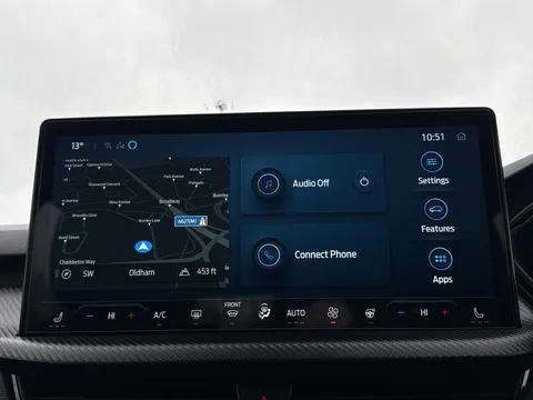 EN24OCX Ford Kuga 2.5h Duratec ST-Line X CVT AWD Euro 6 (s/s) 5dr Thumbnail #11