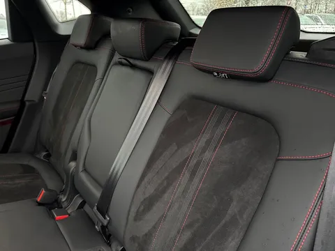 EN24OCX Ford Kuga 2.5h Duratec ST-Line X CVT AWD Euro 6 (s/s) 5dr Thumbnail #13