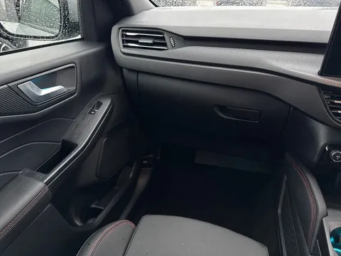 EN24OCX Ford Kuga 2.5h Duratec ST-Line X CVT AWD Euro 6 (s/s) 5dr Thumbnail #14