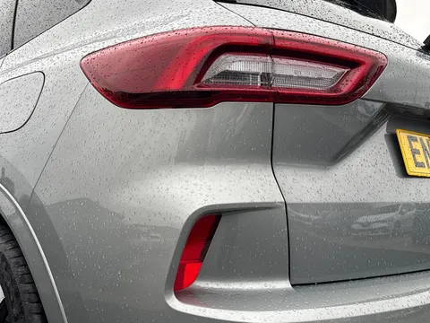 EN24OCX Ford Kuga 2.5h Duratec ST-Line X CVT AWD Euro 6 (s/s) 5dr Thumbnail #15