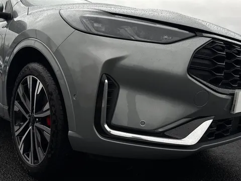 EN24OCX Ford Kuga 2.5h Duratec ST-Line X CVT AWD Euro 6 (s/s) 5dr Thumbnail #16