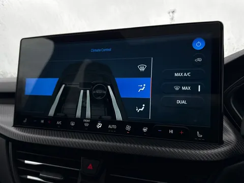 EN24OCX Ford Kuga 2.5h Duratec ST-Line X CVT AWD Euro 6 (s/s) 5dr Thumbnail #18