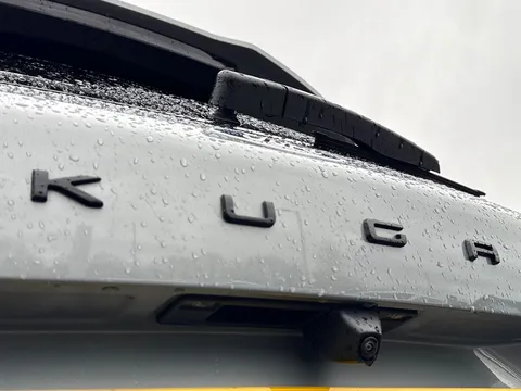 EN24OCX Ford Kuga 2.5h Duratec ST-Line X CVT AWD Euro 6 (s/s) 5dr Thumbnail #27
