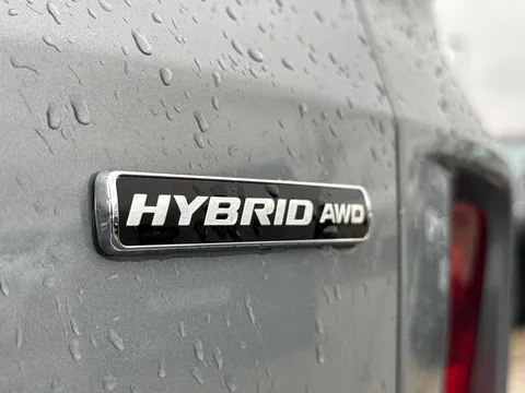 EN24OCX Ford Kuga 2.5h Duratec ST-Line X CVT AWD Euro 6 (s/s) 5dr Thumbnail #29