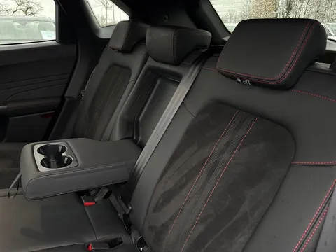 EN24OCX Ford Kuga 2.5h Duratec ST-Line X CVT AWD Euro 6 (s/s) 5dr Thumbnail #32