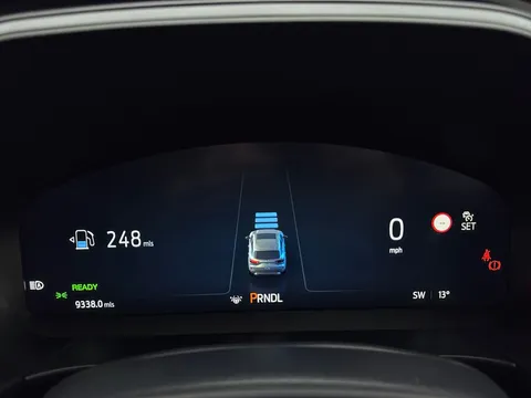 EN24OCX Ford Kuga 2.5h Duratec ST-Line X CVT AWD Euro 6 (s/s) 5dr Thumbnail #36