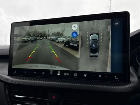 EN24OCX Ford Kuga 2.5h Duratec ST-Line X CVT AWD Euro 6 (s/s) 5dr Thumbnail #38