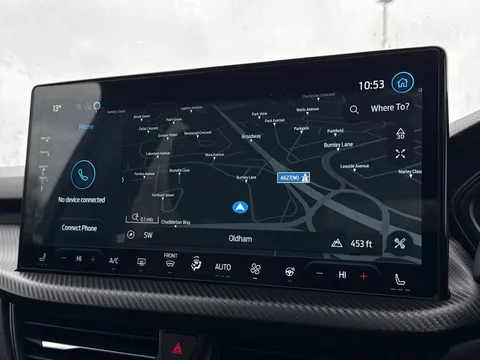 EN24OCX Ford Kuga 2.5h Duratec ST-Line X CVT AWD Euro 6 (s/s) 5dr Thumbnail #39