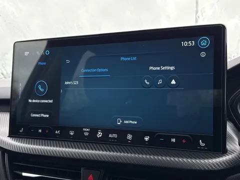 EN24OCX Ford Kuga 2.5h Duratec ST-Line X CVT AWD Euro 6 (s/s) 5dr Thumbnail #40