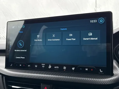 EN24OCX Ford Kuga 2.5h Duratec ST-Line X CVT AWD Euro 6 (s/s) 5dr Thumbnail #41