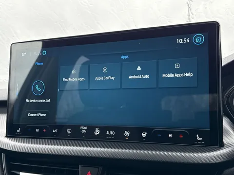 EN24OCX Ford Kuga 2.5h Duratec ST-Line X CVT AWD Euro 6 (s/s) 5dr Thumbnail #43